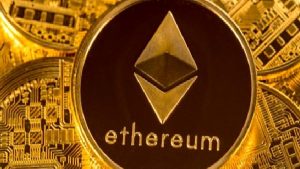 1 milyar dolarlık Ethereum yakıldı