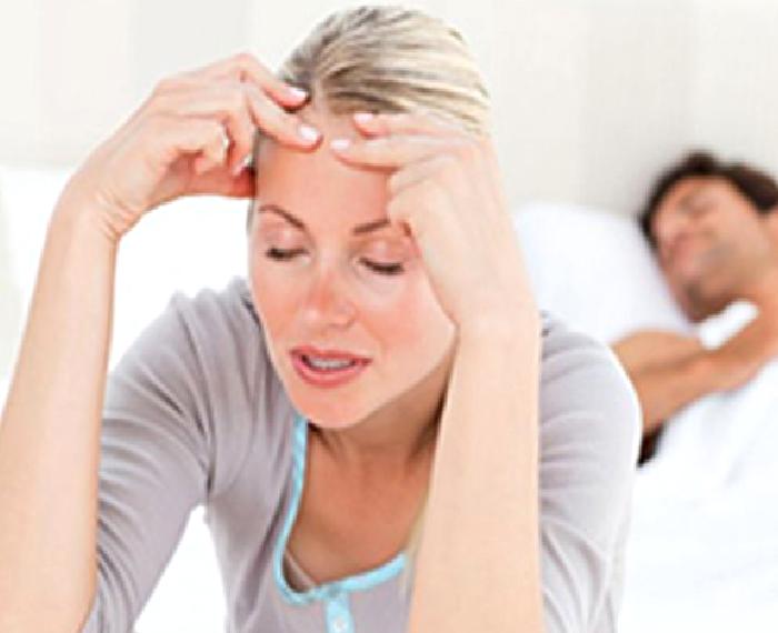 10 ADIMDA VAJİNİSMUS TEDAVİSİ