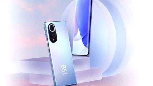 108MP kameralı Huawei Nova 9 SE ortaya çıktı