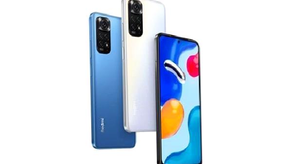 108MP kameralı Redmi Note 11S tanıtıldı!