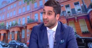 200 yıllık emlak devi, Türk ortak arıyor