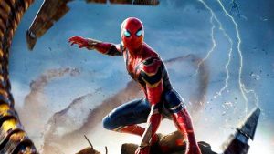 2021 yılın Türkiye’de en çok izlenen filmler belli oldu: Spider-Man yine ilk sırada