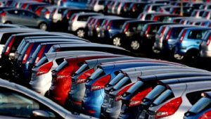 2021’de satılan ikinci el otomobillerin %54’ü 10 yaş ve üzeri