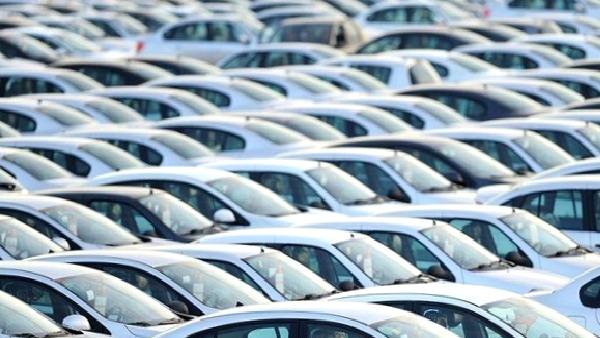 2021’de Türkiye’de en çok satılan otomobiller belli oldu!
