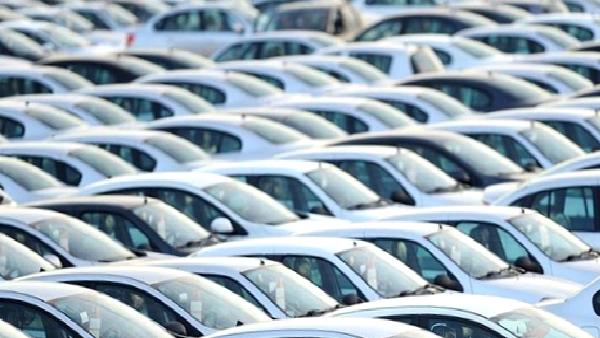 2021’de Türkiye’nin otomotiv üretimi azaldı, ihracat arttı