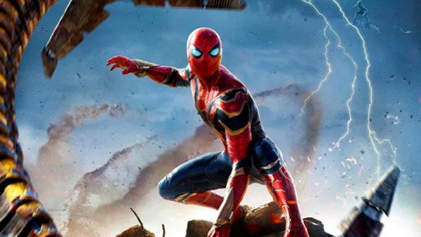 2021’in en popüleri Spider-Man No Way Home’un dijitalde yayınlanacağı tarih açıklandı