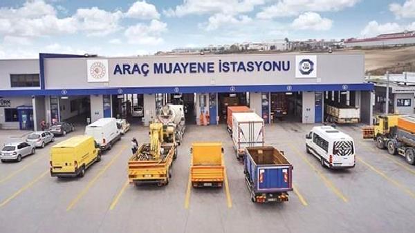 2022 araç muayene ücretleri ne kadar?