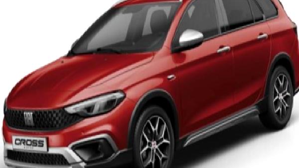 2022 Fiat Egea Cross Wagon tanıtıldı: İşte fiyatı ve özellikleri