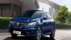 2022 ÖTV düzenlemesiyle fiyatı düşen Renault modelleri