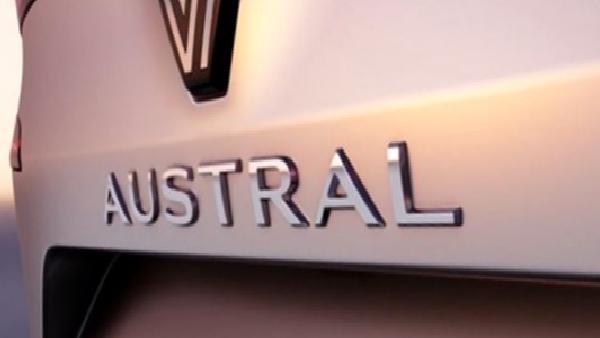 2022 Renault Austral’in kamuflajlı görselleri paylaşıldı