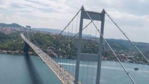 2022’de köprü, otoyol ve Avrasya Tüneli geçiş ücretleri ne kadar zamlandı?