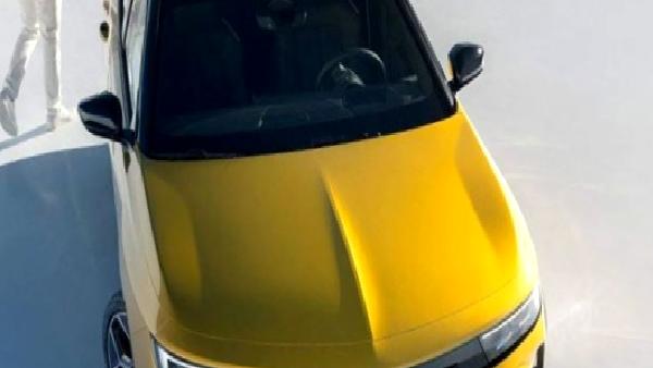 2024’ten itibaren her Opel modelinin bir elektrikli versiyonu olacak