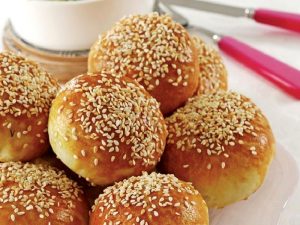 3 2 1 Poğaça Nasıl Yapılır?
