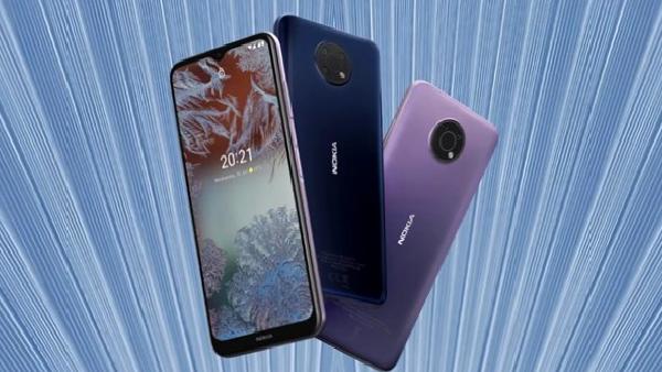 50 megapiksel kameralı Nokia G21, Geekbench’te ortaya çıktı