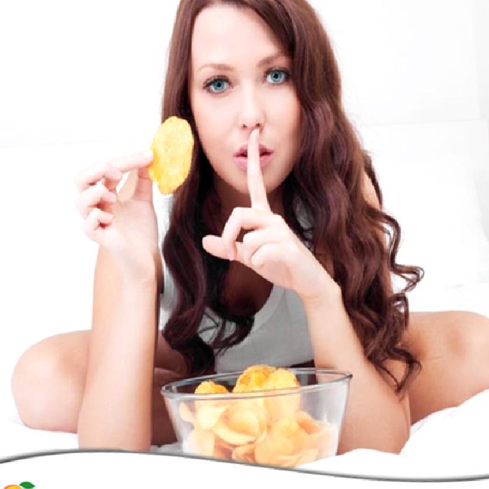 6 Adımda Nasıl Sağlıklı  Zayıflarsınız ?