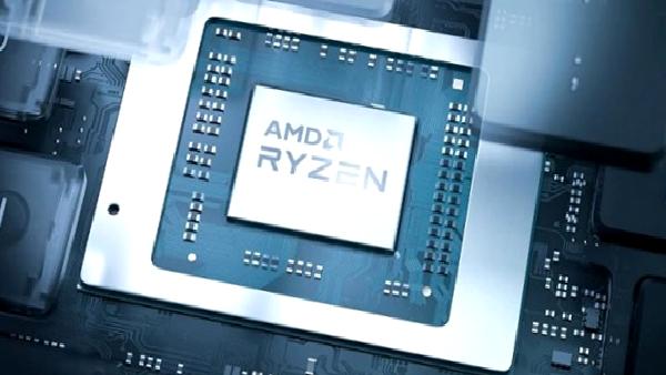 6nm Zen3+ ”Rembrandt” işlemciler CES 2022 için hazırlanıyor