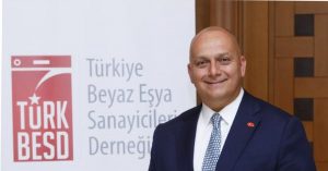 “AB çeliğine damping önlemi beyaz eşyada fiyatı artırır”