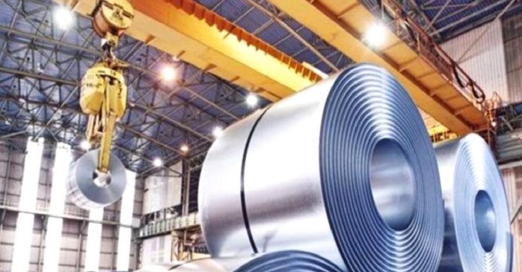 ABD ve İngiltere, çelik ve alüminyum tarifelerinde anlaştı