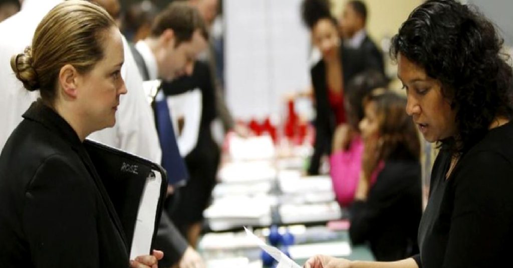 ABD’de işsizlik maaşı başvuruları 3 haftada ilk kez yükseldi