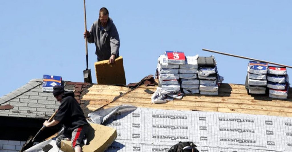 ABD’de konut başlangıçları 2006’dan beri en yüksek seviyede