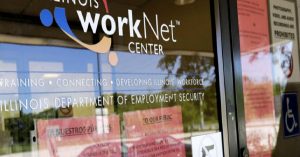 ABD’de özel sektör istihdamı Mart’ta tahminleri aştı