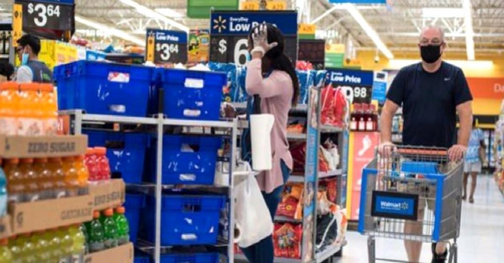 ABD’de tüketici güveni Mart’ta beklentilerin altında