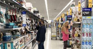 ABD’de tüketici güveni Mart’ta beklentilerin üzerinde
