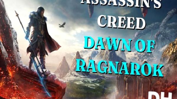 AC: Valhalla’nın son eklenti paketi Dawn of Ragnarok nasıl olmuş?