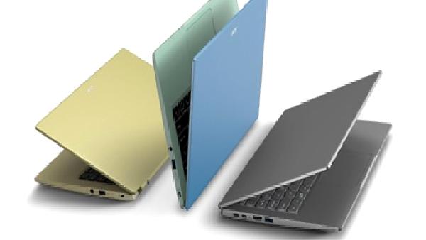 Acer Swift serisi on ikinci nesil işlemcilere terfi etti
