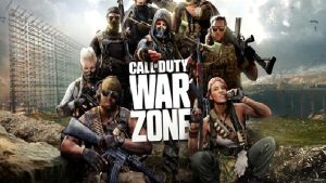 Activision popüler oyunu Call of Duty Warzone’u mobil cihazlara getiriyor