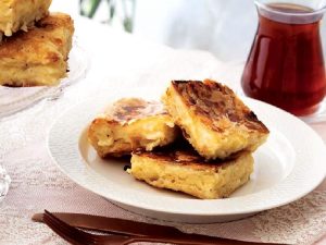 Adana usulü börek Nasıl Yapılır?