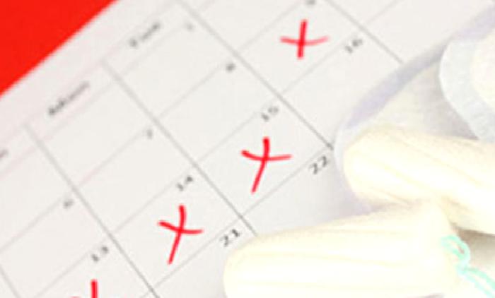 ADET (MENSTRUASYON)DÜZENSİZLİKLERİ