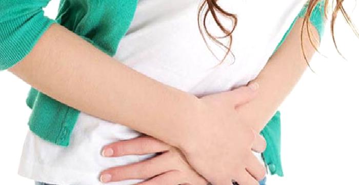 Adet Öncesi Ağrılar