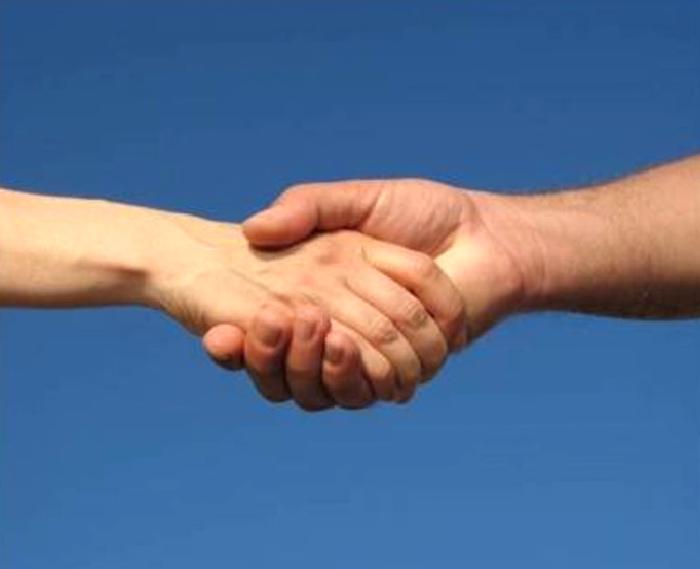 Affetmek iyileştirir