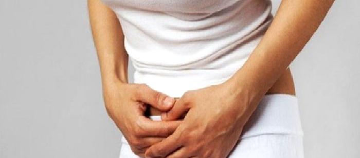 Ağrılı Adet Görme