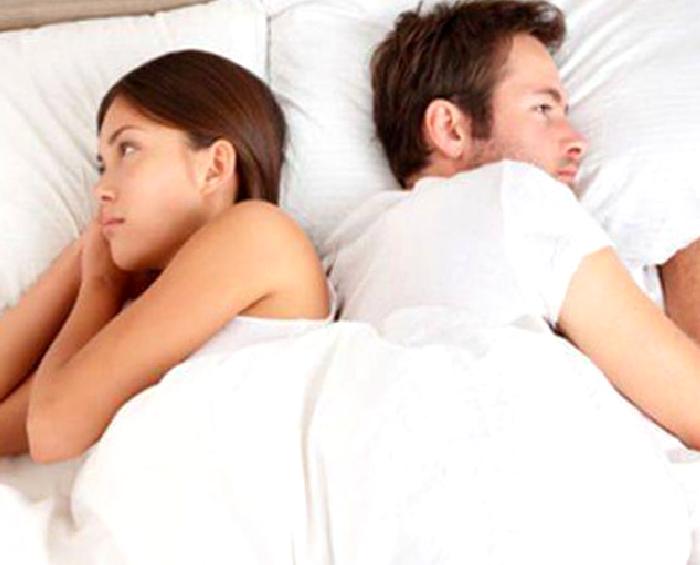 AĞRILI CİNSEL İLİŞKİ VE VESTİBULİTİS