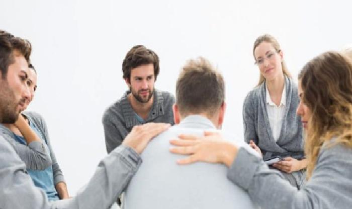 Aile ve Çift Terapisi