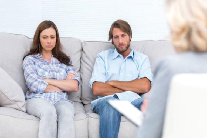 Aile ve Çift Terapisi Nedir?