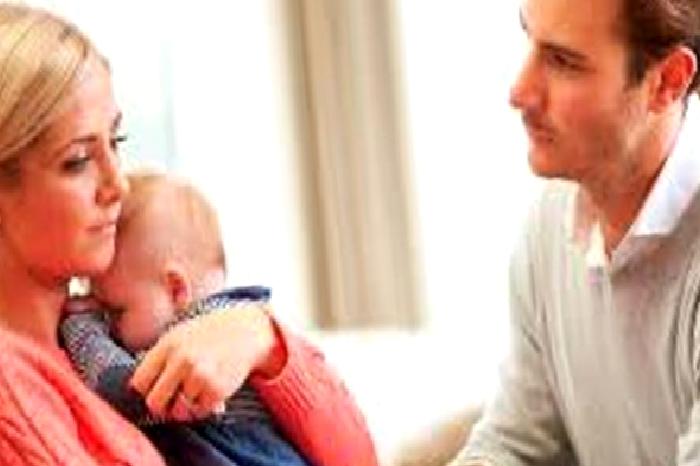 Ailede Kayıp ve Yas