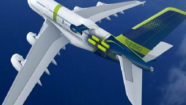 Airbus, hidrojen yakıtlı uçak testleri için CFM International’la çalışacak