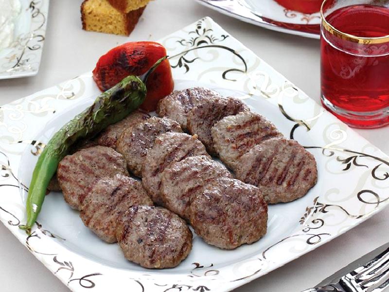 AKÇAABAT KÖFTESİ Nasıl Yapılır?