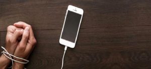 Akıllı Telefon Bağımlılığı (Nomofobi)