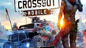 Aksiyon oyunu Crossout Mobile, Android için çıktı iOS’a yakında gelecek