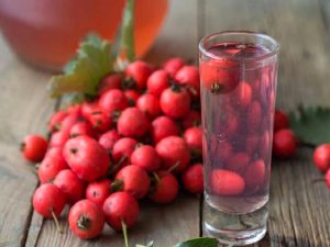 Alıç Sirkesi Nasıl Yapılır?