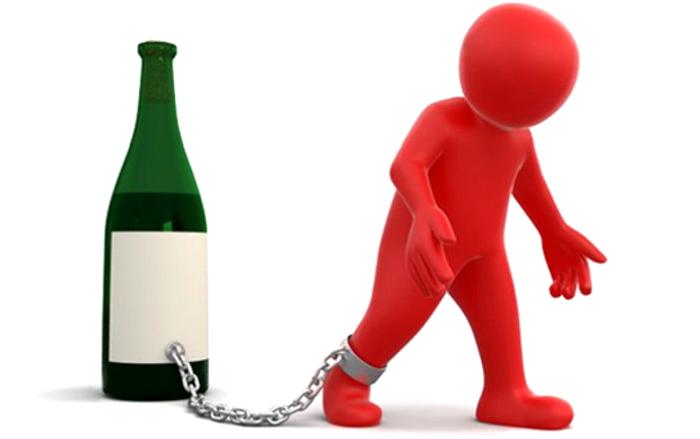 Alkol Bağımlılığı