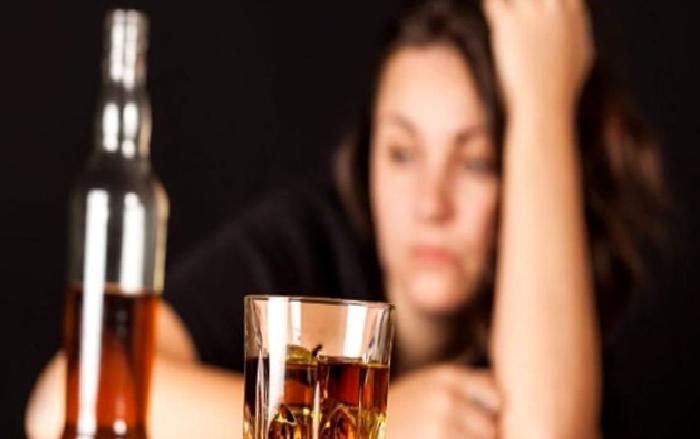 Alkol Bağımlılığı