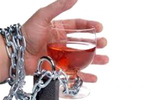 ALKOL BAĞIMLILIĞI