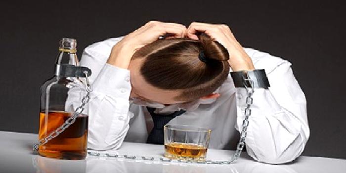 Alkol Bağımlılığı ve Tedavisi