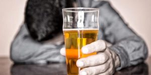 Alkol ve Madde Bağımlılığı