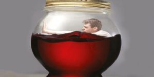 Alkol ve madde kullanımı